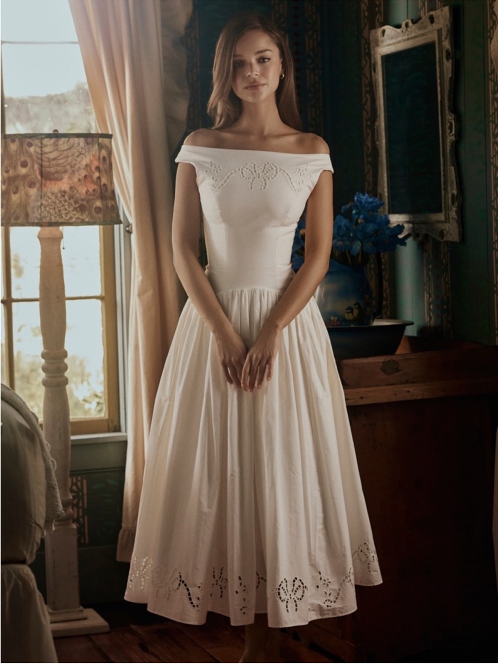 House of CB Lauren Dress